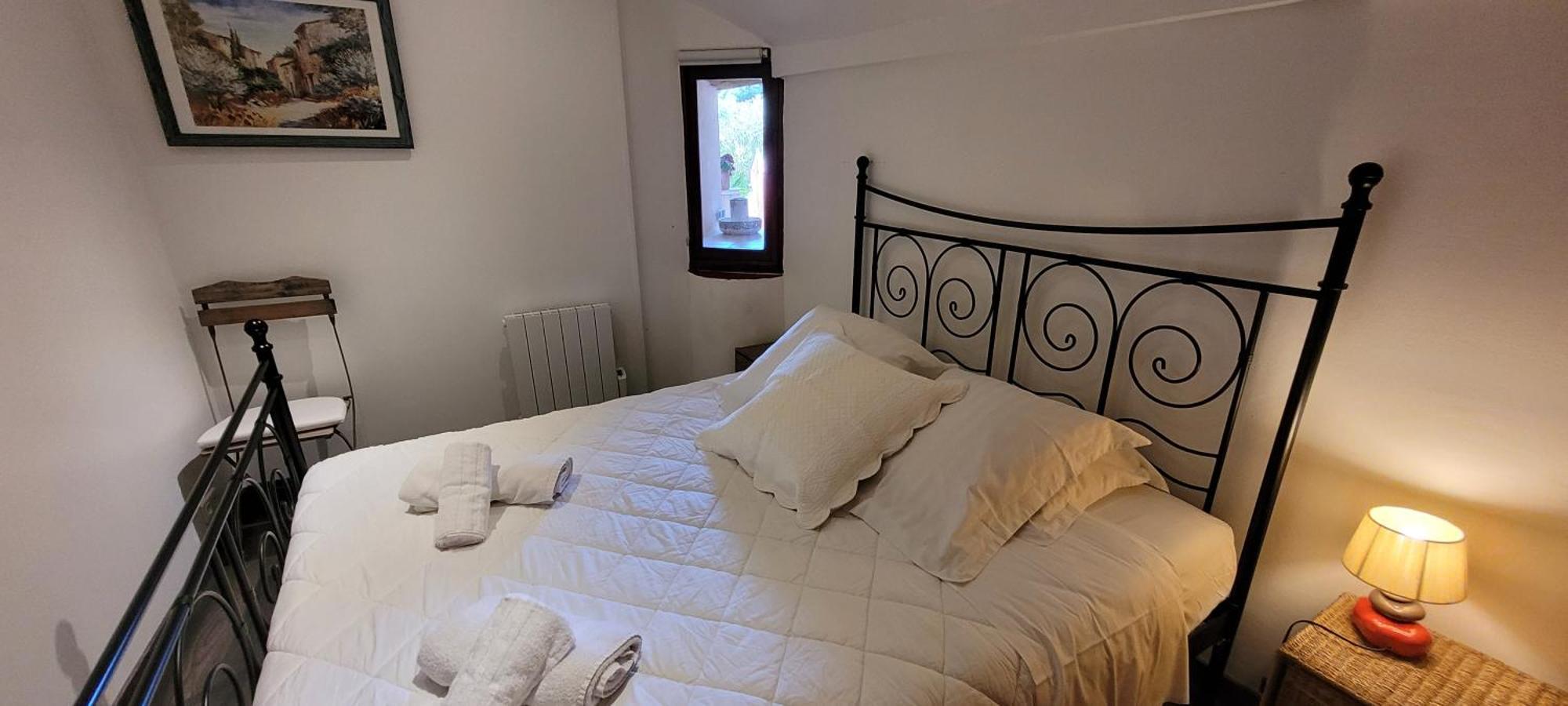 Résidence Hôtelière La Sarrazine La Garde-Freinet Esterno foto